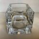 Crystal ice bucket from Sèvres