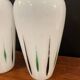 Paire de vase 1970