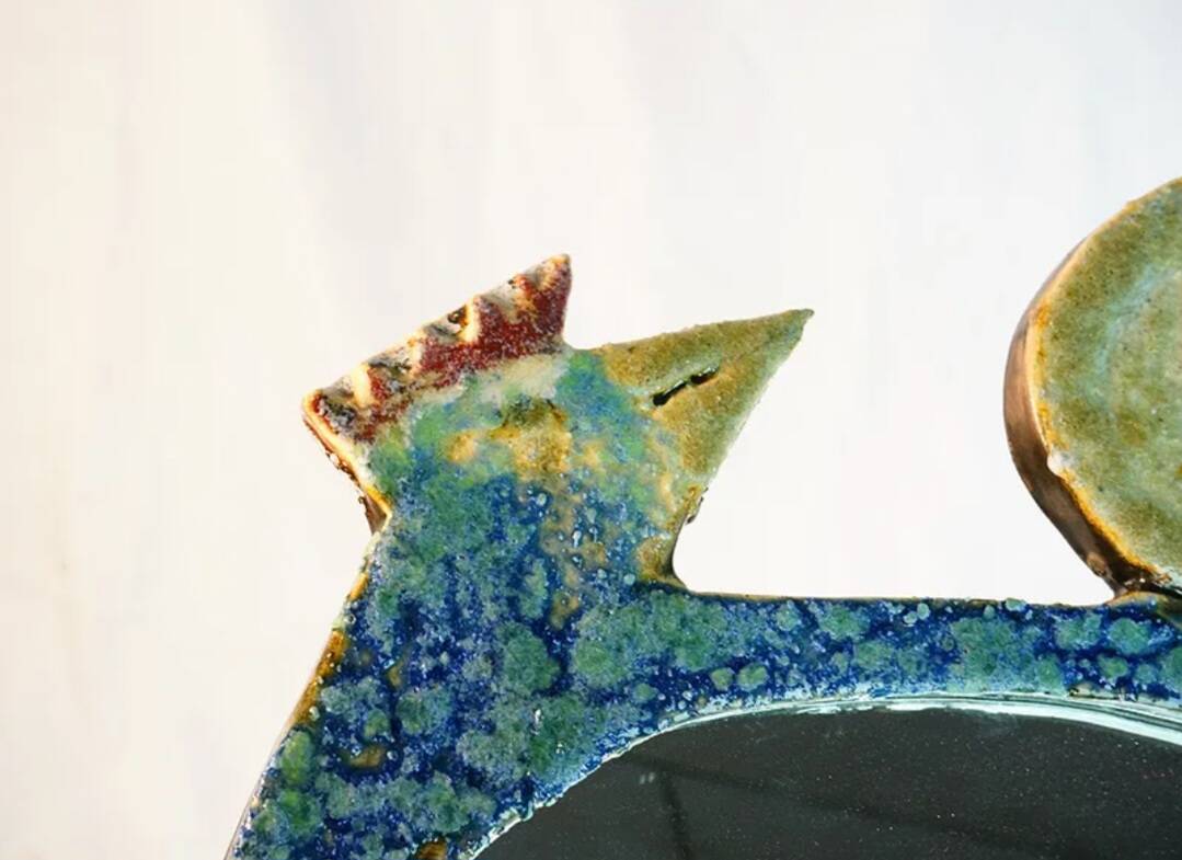 Miroir Les Argonautes