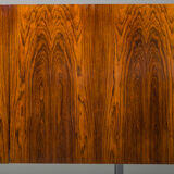 German Rosewood Sideboard by Georg Satink for WK Möbel, 1960s