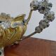 Art Nouveau Planter, Bonnefond Claude
