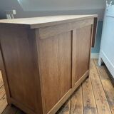 Vintage children's office