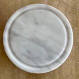 Marble cheese dish