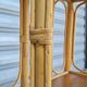 Rattan shelf 1970