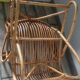 Fauteuil en rotin