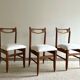 Chaises de Guillerme et Chambron
