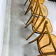 Chairs bistrot thonet