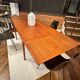 Dining table Tricoire & Vecchione