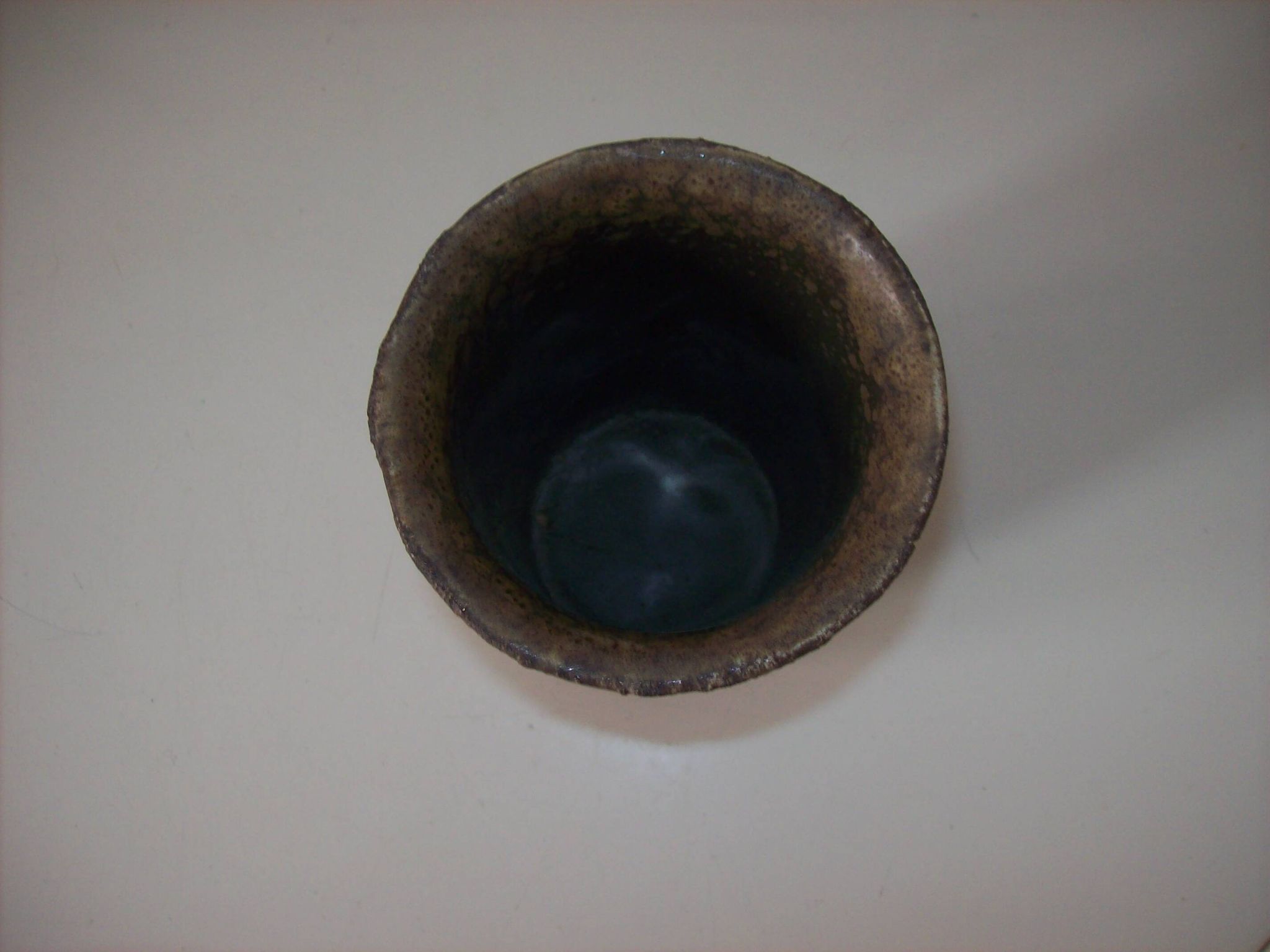 Scandinavian vase