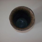 Scandinavian vase