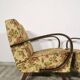 Fauteuil art déco de Jindrich Halabala