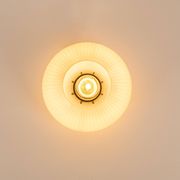Small lamp designed by Wagenfeld Peill & Putzler, Juno, Germany, 1950s.