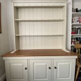 John Lewis of Hungerford Artisan Kitchen Dresser