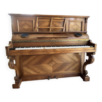 Pleyel piano