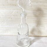 Anthropomorphic carafe Erik Hoglund 1960