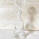 Anthropomorphic carafe Erik Hoglund 1960