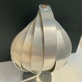 Lamp Henri Mathieu design 1970