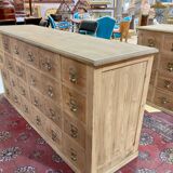 24-drawer craft cabinet - 179 x 50