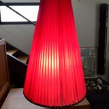 Tripod floor lamp