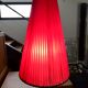 Tripod floor lamp