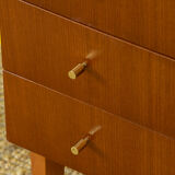 Scandinavian sideboard 110.5 cm