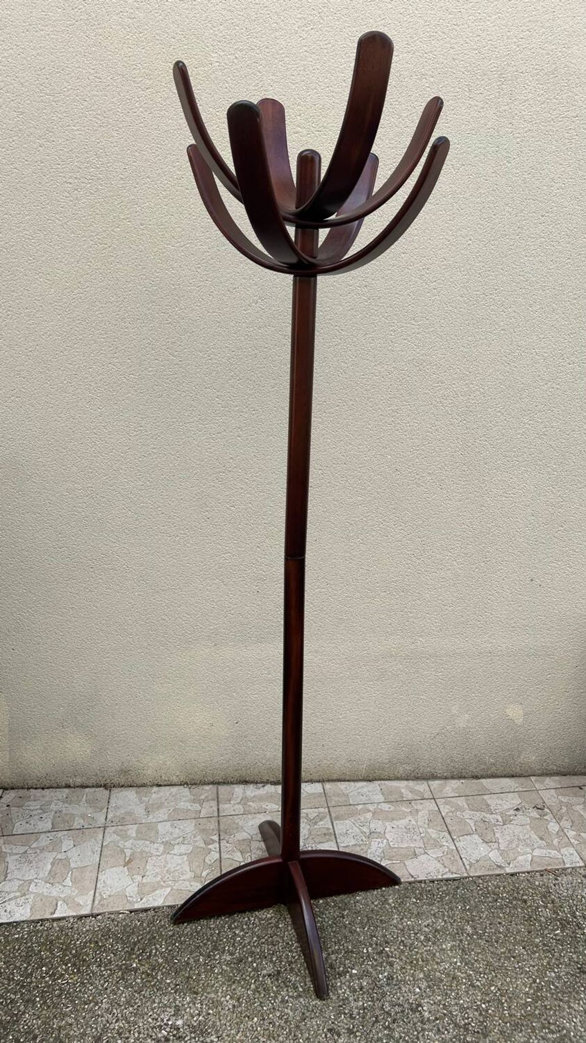 Porte manteau Cactus