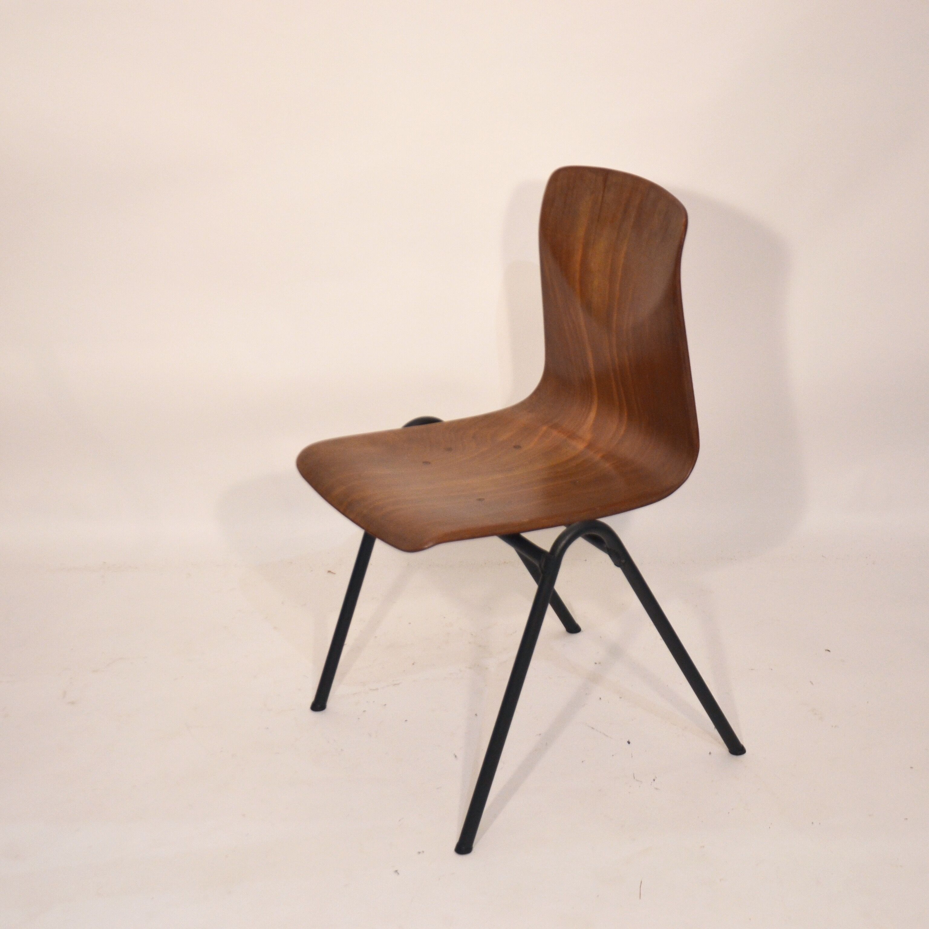 Pagholz 60s Chair