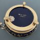 Limoges porcelain ashtray