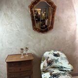 Venetian Mirror