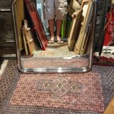 Vintage mirror 60x60cm