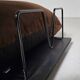 Pair of Marenco lounge chairs by Mario Marenco for Arflex, 1970s
