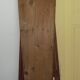 Old ironing table