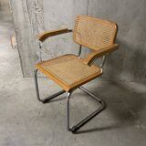 Cesca b64 armchair