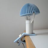 Lampe à pince vintage Sarlam