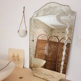 Miroir ancien