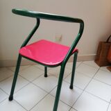 School chair