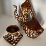 Ensemble de café Vallauris