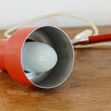 Vintage bedside lamp