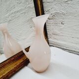 Pink opaline soliflore