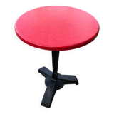 Louis vuitton rex pedestal table set