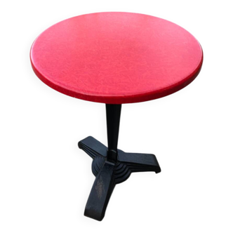 Louis vuitton rex pedestal table set