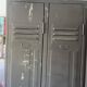 Armoire métallique industrielle