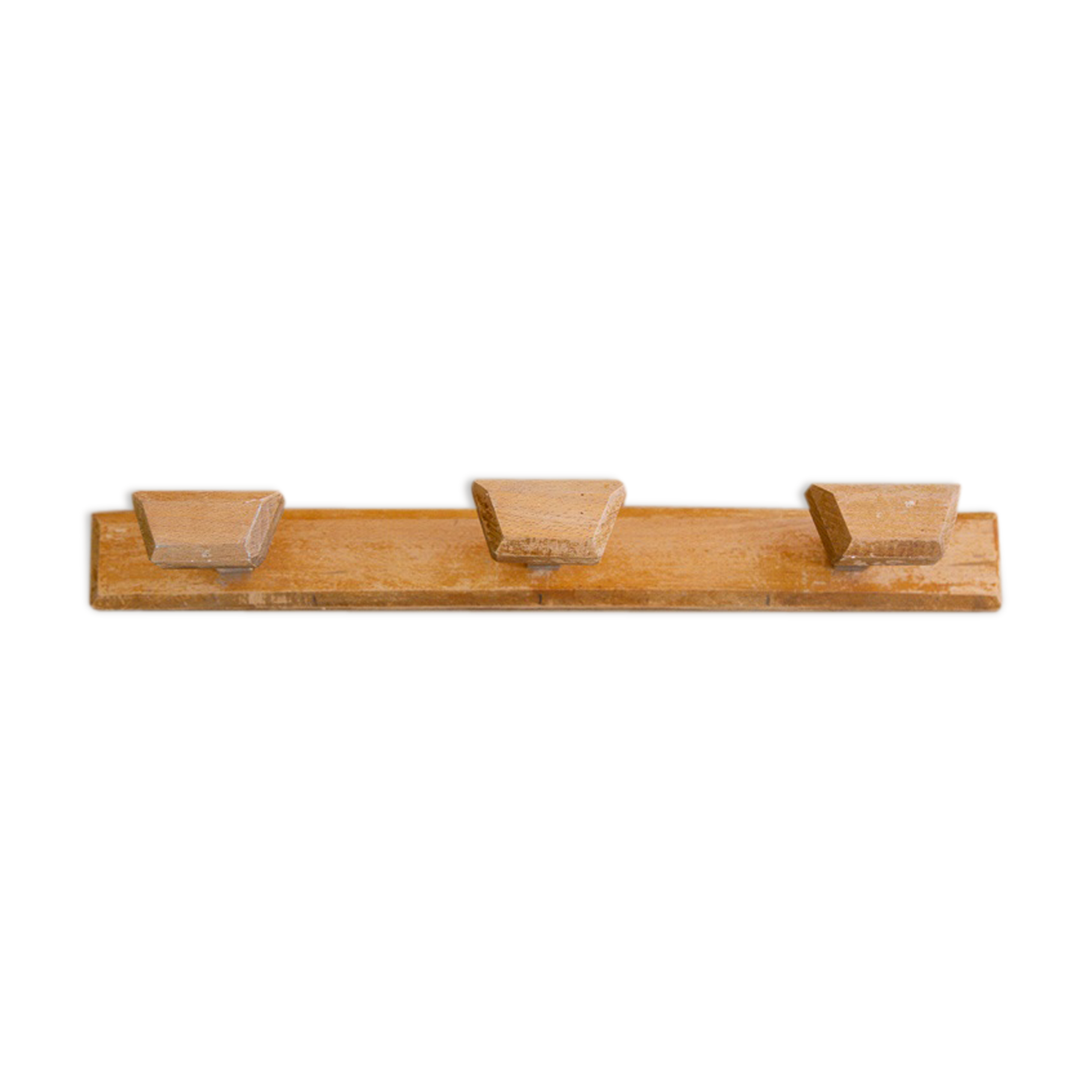 Wooden coat rack 50/60