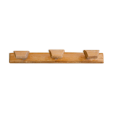 Wooden coat rack 50/60