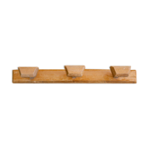 Wooden coat rack 50/60