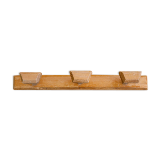 Wooden coat rack 50/60