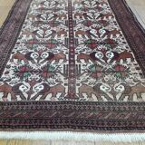 Tapis d'orient  170x90cm