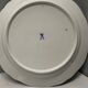 Meissen "Weinlaub" dessert plates, set of 2