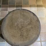 Old sandstone pot