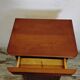 Paire de chevets style Louis Philippe en merisier